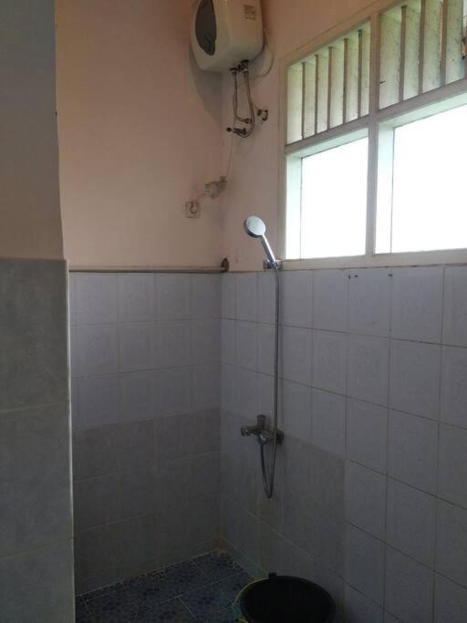 Garden Villas Cipanas Sindanglaya Exterior photo